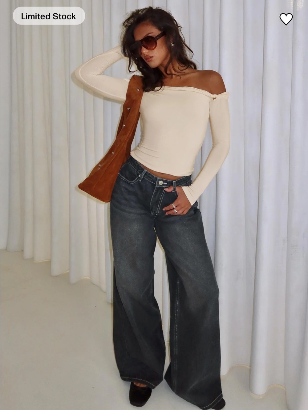Princess Polly jeans